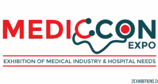 MEDICCON Expo Coimbatore: Medical Industry & Hospital Needs Exhibition