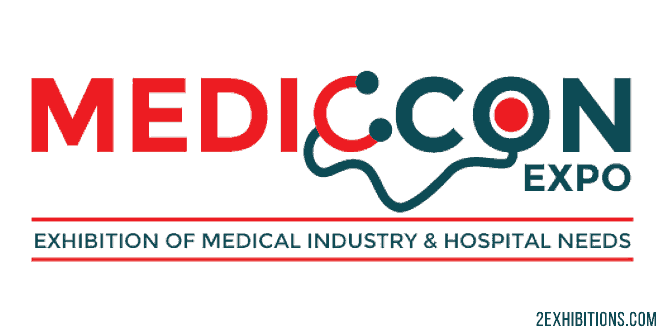 MEDICCON Expo Coimbatore: Medical Industry & Hospital Needs Exhibition