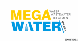 MEGA WATER Ghana: Accra Water, Wastewater & Treatment Technologies Expo