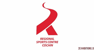 Rajiv Gandhi Indoor Stadium Kochi: Regional Sports Centre