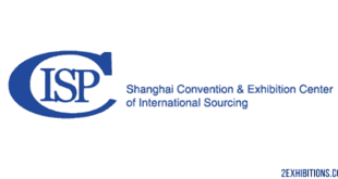 Shanghai Convention & Exhibition Center of International Sourcing (SHCEC)
