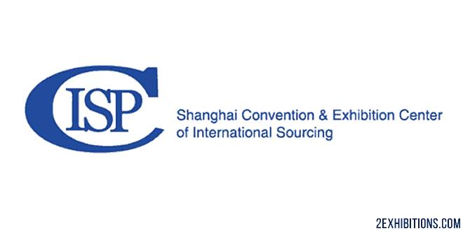 Shanghai Convention & Exhibition Center of International Sourcing (SHCEC)