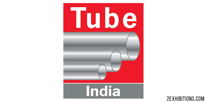 Tube India: Mumbai's International Tube & Pipe Industries Trade Fair
