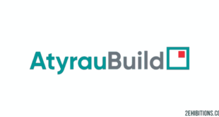 AtyrauBuild Kazakhstan: Caspian Regional Building & Interiors Exhibition