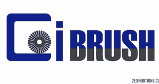 CIBRUSH Shanghai: China International Brush Industry Exhibition