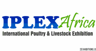 IPLEX Africa: South Africa Poultry & Livestock Expo, Johannesburg