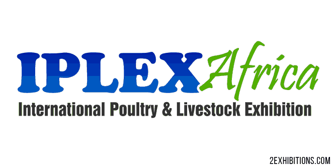 IPLEX Africa: South Africa Poultry & Livestock Expo, Johannesburg