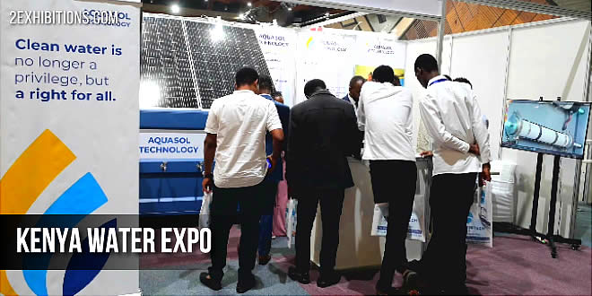 2 days exhibition brought together global manufacturers, technology providers, policymakers, and end users to explore innovations, partnerships, and business opportunities.