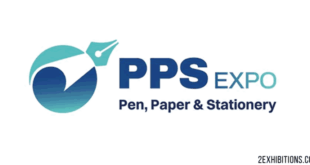 PPS Expo Mumbai: India's International Pen, Paper & Stationery Expo