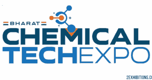 Bharat Chemical Tech Expo: New Delhi Chemicals, Process Technology, Plant Equipment & Allied Industries