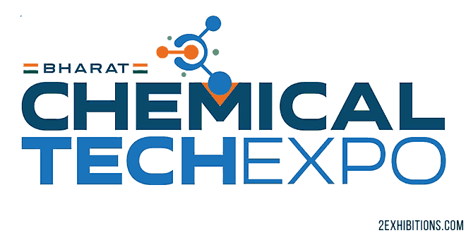 Bharat Chemical Tech Expo: New Delhi Chemicals, Process Technology, Plant Equipment & Allied Industries