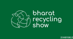 Bharat Recycling Show: Mumbai's Commodity Recycling Trade Show