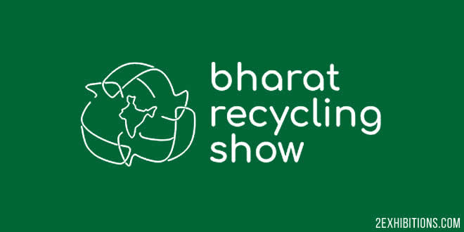 Bharat Recycling Show: Mumbai's Commodity Recycling Trade Show