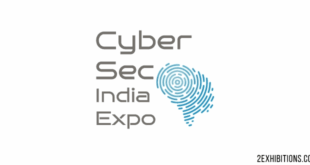 CyberSec India Expo Mumbai: India's Cyber Risk, Data Privacy & National Digital Security Exhibition
