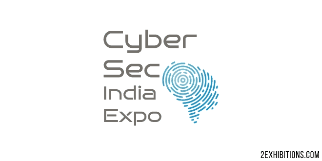 CyberSec India Expo Mumbai: India's Cyber Risk, Data Privacy & National Digital Security Exhibition