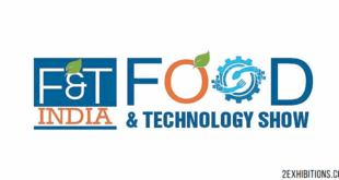 F & T India: International Food and Technology Expo