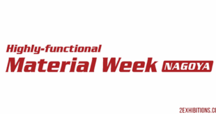 Highly-Functional Material Week Nagoya: Japan Exhibitions