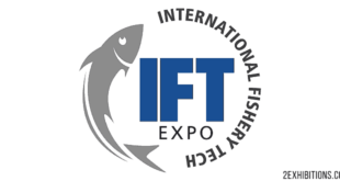 IFT Expo Mumbai: International Fishery Tech Expo