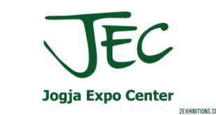 Jogja Expo Center, Banguntapan, Yogyakarta, Indonesia