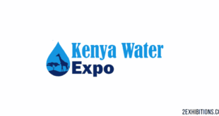 Kenya Water Expo: Nairobi Water & Wastewater Technology Exhibition