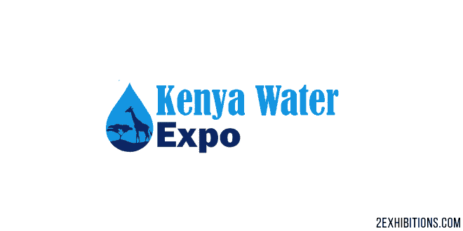 Kenya Water Expo: Nairobi Water & Wastewater Technology Exhibition