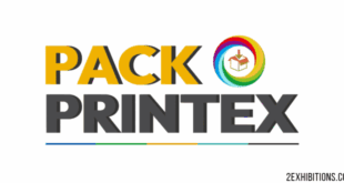 PACK-O-PRINTEX Expo Kolkata: India Packaging & Printing Solutions Trade Fair