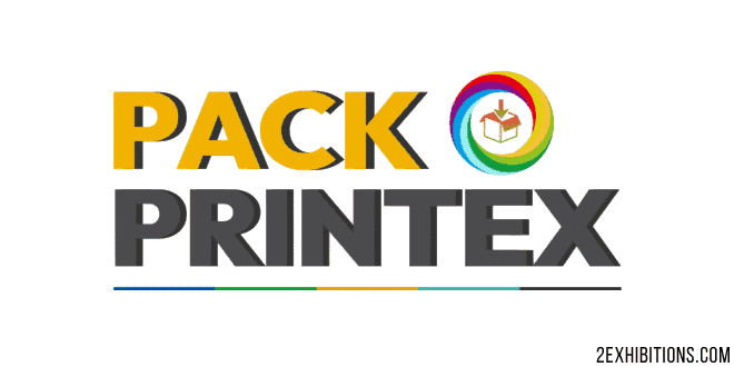 PACK-O-PRINTEX Expo Kolkata: India Packaging & Printing Solutions Trade Fair