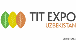 TIT Expo Uzbekistan: Tashkent Tobacco Industry Technologies Expo