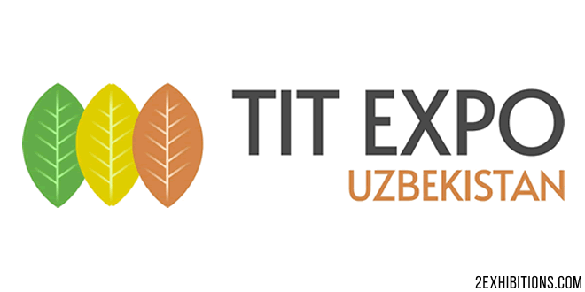 TIT Expo Uzbekistan: Tashkent Tobacco Industry Technologies Expo