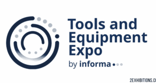 Tools and Equipment Expo New Delhi: India's Hand & Power Tools, Cutting & Welding, Machinery and Accessories Exhibition