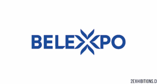BELEXPO: Minsk International Exhibition Center