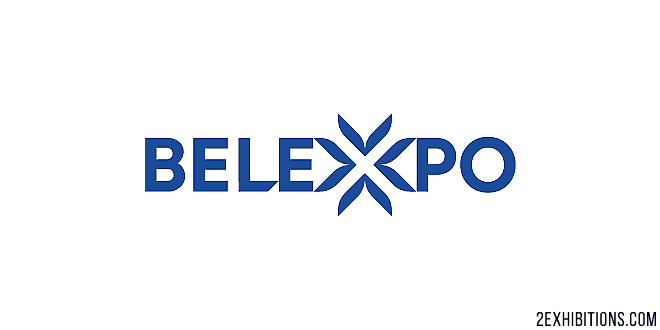 BELEXPO: Minsk International Exhibition Center