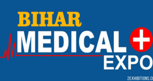 Bihar Medical Expo: Medical Industry, Hospital, Surgical, Diagnostic, Lab Equipment & Consumables