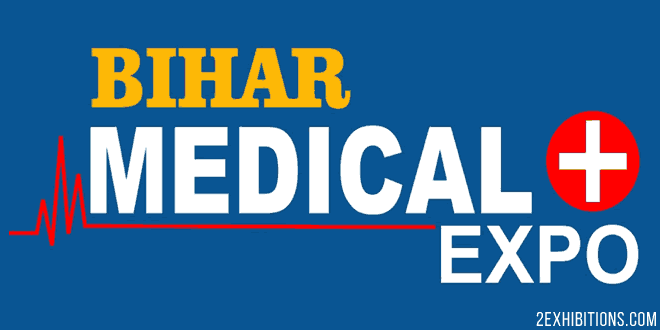Bihar Medical Expo: Medical Industry, Hospital, Surgical, Diagnostic, Lab Equipment & Consumables