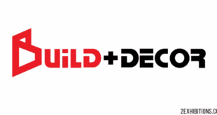 Build+Decor Beijing: China International Building Decoration & Materials Expo