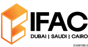 IFAC: International Furniture Accessories & Components & Semi-Finished Products Show