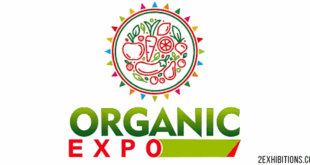 Organic Expo India: Exhibition for MSME Brands in Organic, Natural & Agri Sector