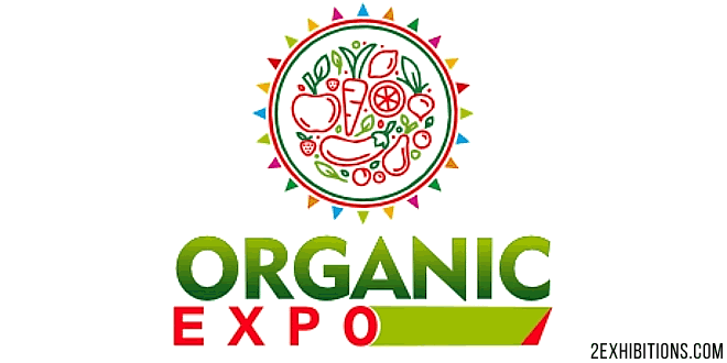 Organic Expo India: Exhibition for MSME Brands in Organic, Natural & Agri Sector
