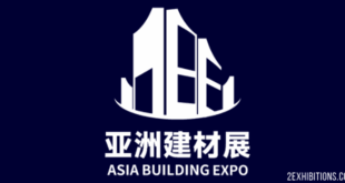 Asia Building Expo Indonesia