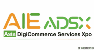 Asia DigiCommerce Services Xpo: QSNCC Bangkok, Thailand