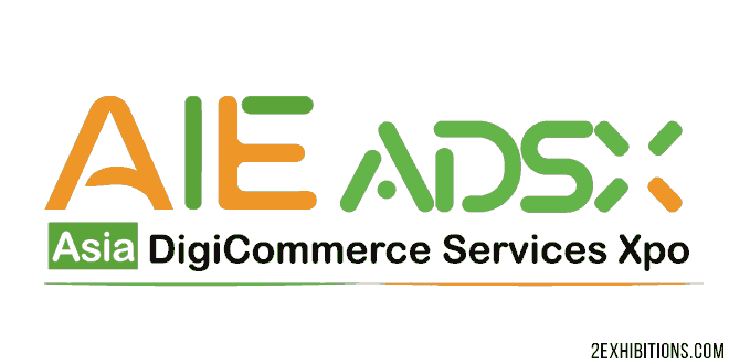 Asia DigiCommerce Services Xpo: QSNCC Bangkok, Thailand