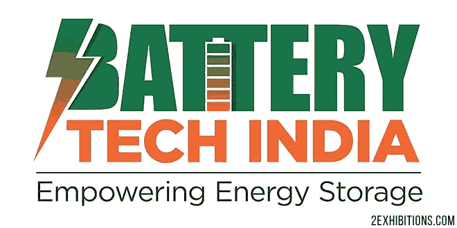 Battery Tech India Expo: New Delhi Battery Technology Exhibition