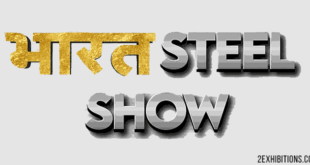 Bharat Steel Show Ranchi: Jharkhand Mining & Mineral Extraction Industry Expo
