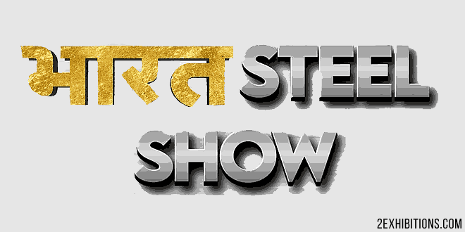 Bharat Steel Show Ranchi: Jharkhand Mining & Mineral Extraction Industry Expo