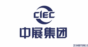 China International Exhibition Center: CIEC, Beijing