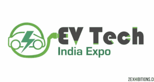 EVTech India Expo New Delhi: International Electric Vehicle Show