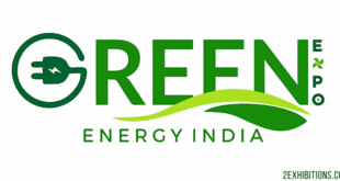 Green Energy India Expo Vijayawada: Andhra Renewable Energy Industry