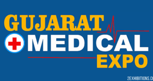Gujarat Medical Expo: Ahmedabad Medical Industry, Hospital, Surgical, Diagnostic & Lab Equipment & Consumables