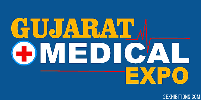 Gujarat Medical Expo: Ahmedabad Medical Industry, Hospital, Surgical, Diagnostic & Lab Equipment & Consumables