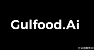 Gulfood.AI Dubai: Advanced technologies, latest regulations & innovative, sustainable practices in food production